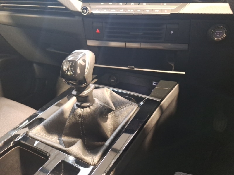 Used Vauxhall Astra 2025 for sale - 77955465: Photo 11