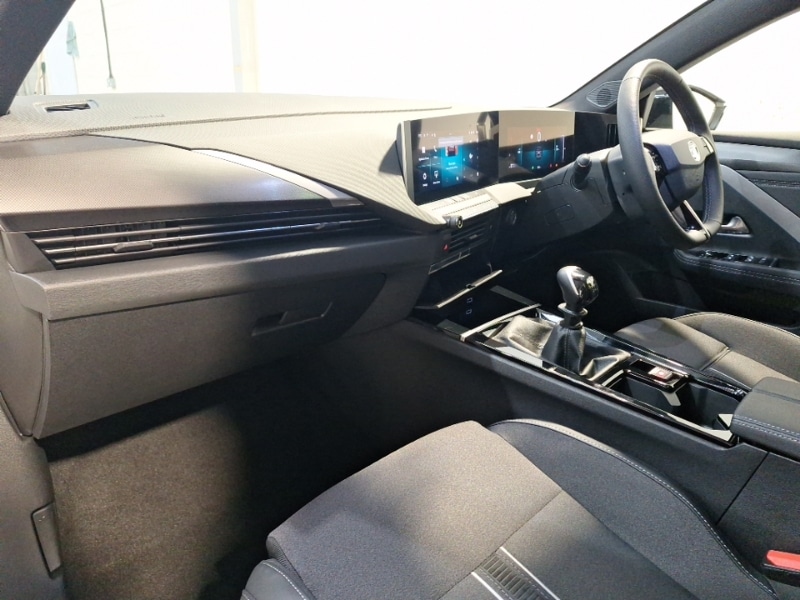 Used Vauxhall Astra 2025 for sale - 77955465: Photo 5