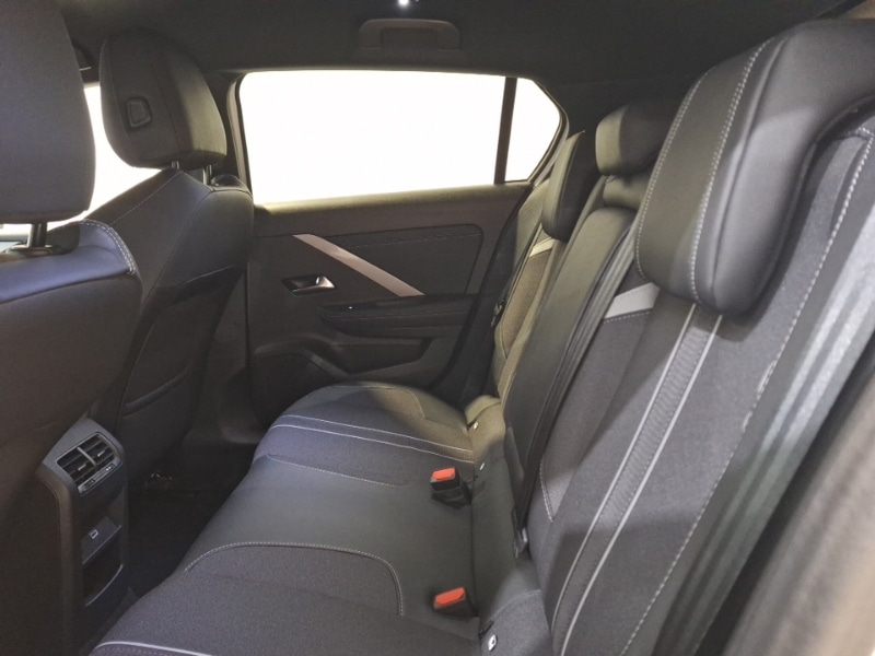 Used Vauxhall Astra 2025 for sale - 77955465: Photo 6