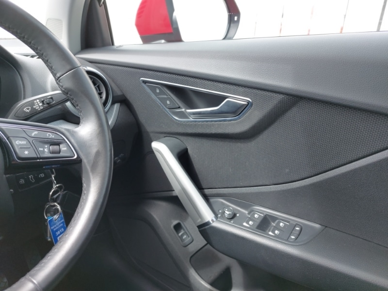 Used Audi Q2 2021 for sale - 76465907: Photo 11