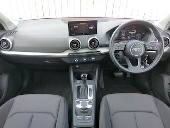Used Audi Q2 2021 for sale - 76465907: Photo