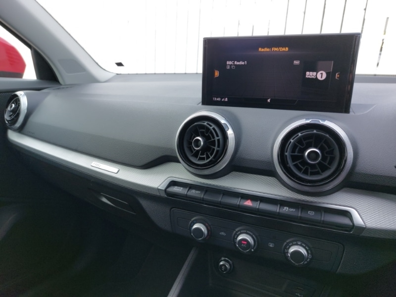 Used Audi Q2 2021 for sale - 76465907: Photo 8