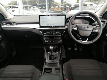 Used Ford Focus 2023 for sale - 78328187: Photo