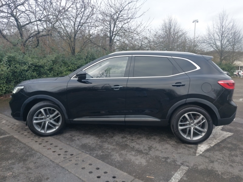 Used MG MG HS 2023 for sale - 77832966: Photo 4