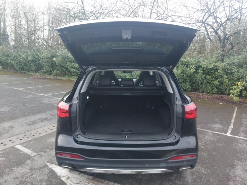 Used MG MG HS 2023 for sale - 77832966: Photo 8