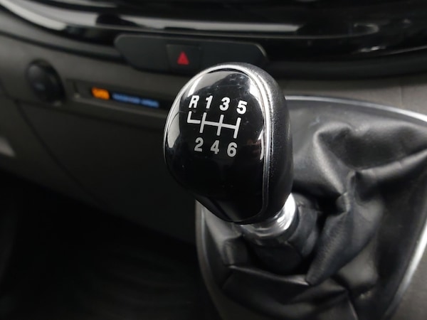 Used Ford Transit Custom 2023 for sale - 76195045: Photo 12