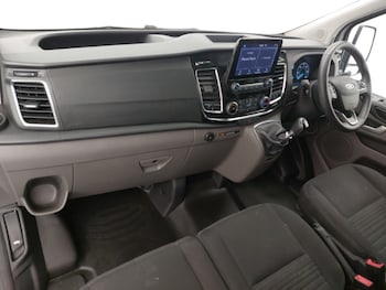Used Ford Transit Custom 2023 for sale - 76195045: Photo 2