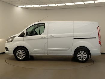 Used Ford Transit Custom 2023 for sale - 76195045: Photo 4