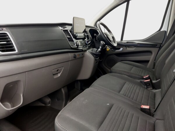 Used Ford Transit Custom 2023 for sale - 76195045: Photo 5