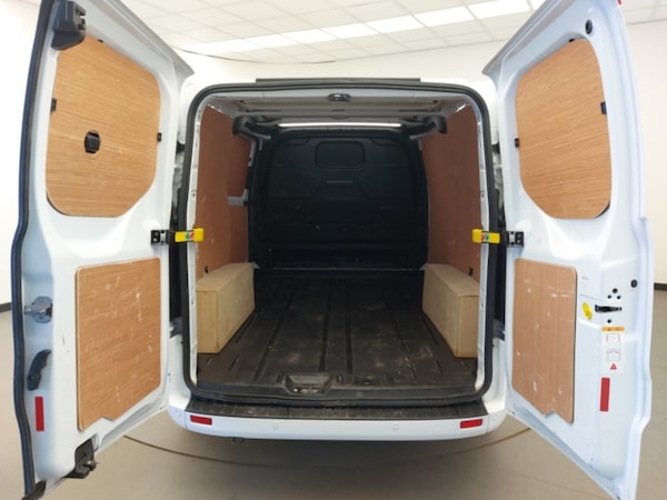 Used Ford Transit Custom 2023 for sale - 76195045: Photo 8