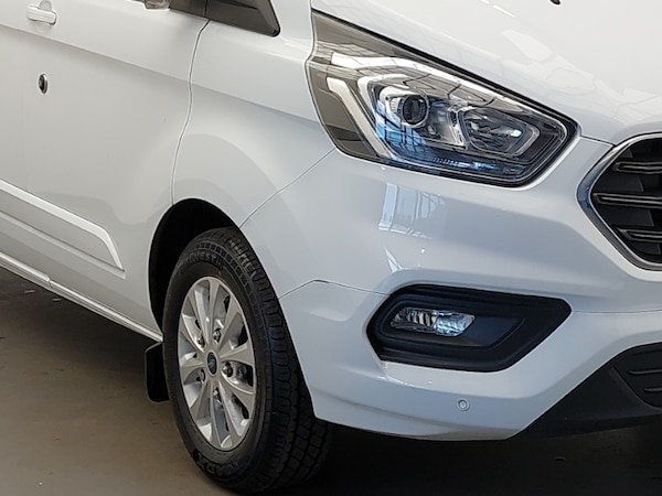 Used Ford Transit Custom 2023 for sale - 76195045: Photo 9