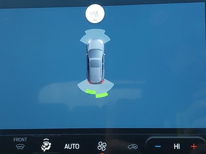 Used Ford Focus 2023 for sale - 76885641: Photo 11