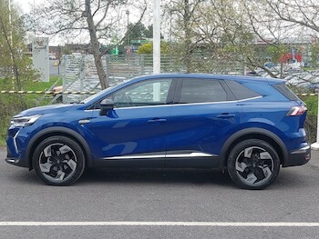 Used Renault Symbioz 2025 for sale - 78547291: Photo