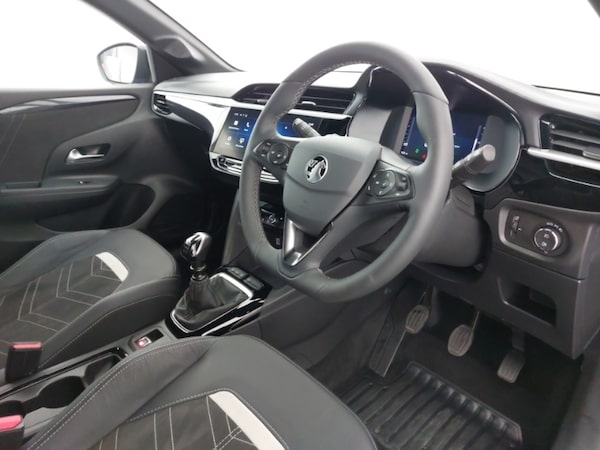 Used Vauxhall Corsa 2025 for sale - 76347755: Photo 11
