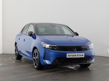 Vauxhall - Corsa