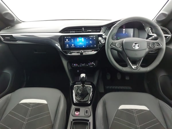 Used Vauxhall Corsa 2025 for sale - 76347755: Photo 2