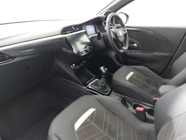 Used Vauxhall Corsa 2025 for sale - 76347755: Photo 5