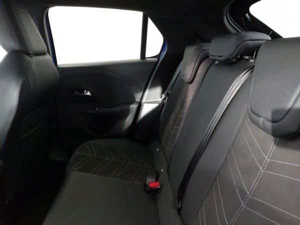 Used Vauxhall Corsa 2025 for sale - 76347755: Photo 6