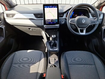 Used Renault Symbioz 2025 for sale - 78777653: Photo