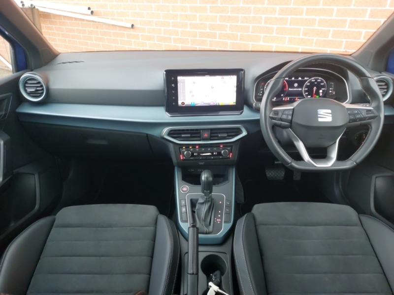 Used SEAT Arona 2024 for sale - 77894315: Photo 2