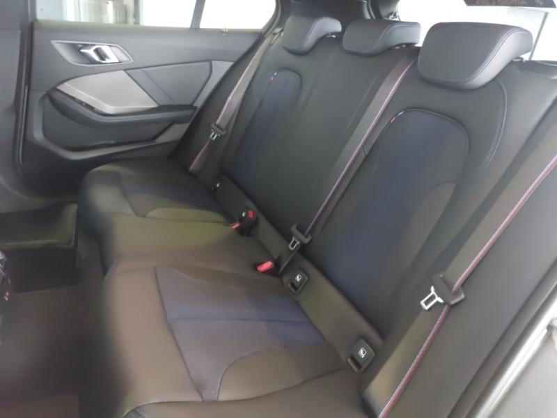 Used BMW 1 Series 2023 for sale - 78005736: Photo 12