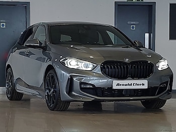 BMW 1 Series feature image