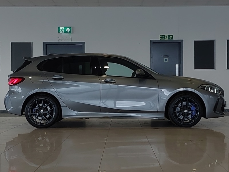 Used BMW 1 Series 2023 for sale - 78005736: Photo 2