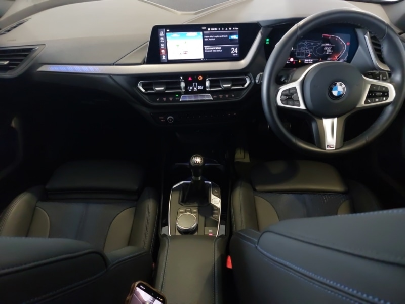 Used BMW 1 Series 2023 for sale - 78005736: Photo 4