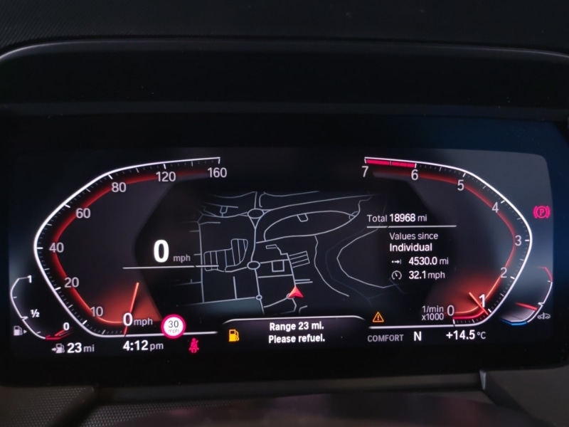 Used BMW 1 Series 2023 for sale - 78005736: Photo 9