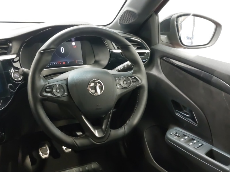 Used Vauxhall Corsa 2023 for sale - 76150197: Photo 11