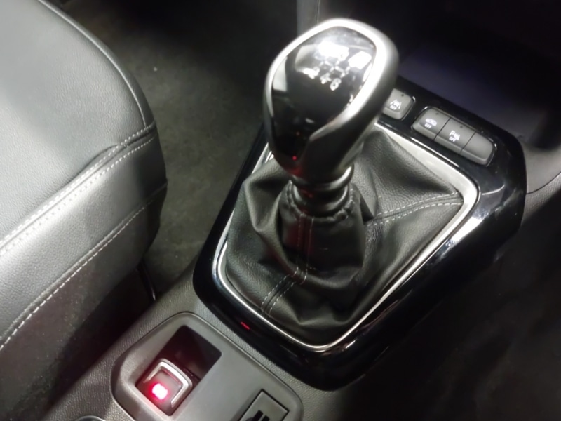 Used Vauxhall Corsa 2023 for sale - 76150197: Photo 12