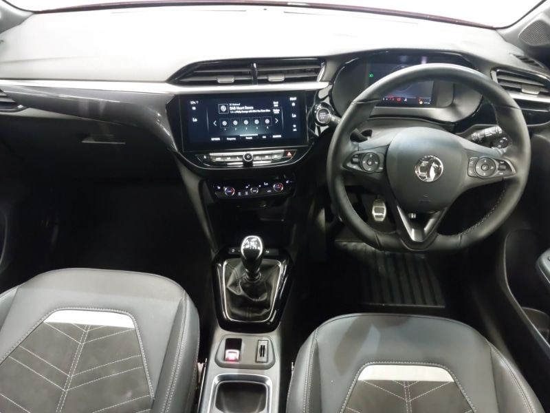 Used Vauxhall Corsa 2023 for sale - 76150197: Photo 2