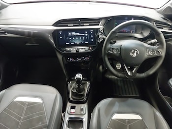 Used Vauxhall Corsa 2023 for sale - 76150197: Photo 2