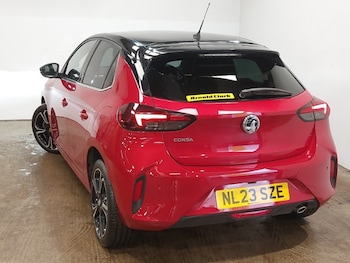 Used Vauxhall Corsa 2023 for sale - 76150197: Photo 3