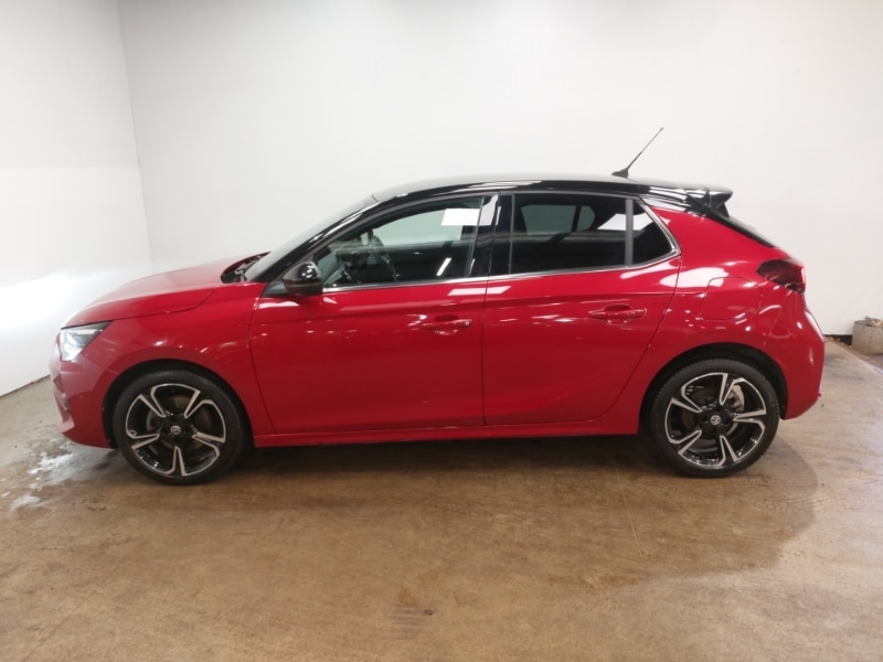 Used Vauxhall Corsa 2023 for sale - 76150197: Photo 4