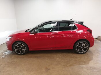 Used Vauxhall Corsa 2023 for sale - 76150197: Photo 4