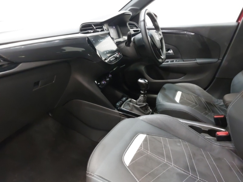 Used Vauxhall Corsa 2023 for sale - 76150197: Photo 5