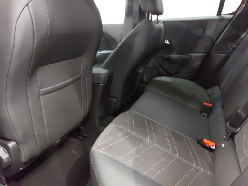 Used Vauxhall Corsa 2023 for sale - 76150197: Photo 6