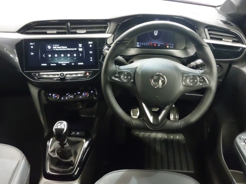 Used Vauxhall Corsa 2023 for sale - 76150197: Photo 7