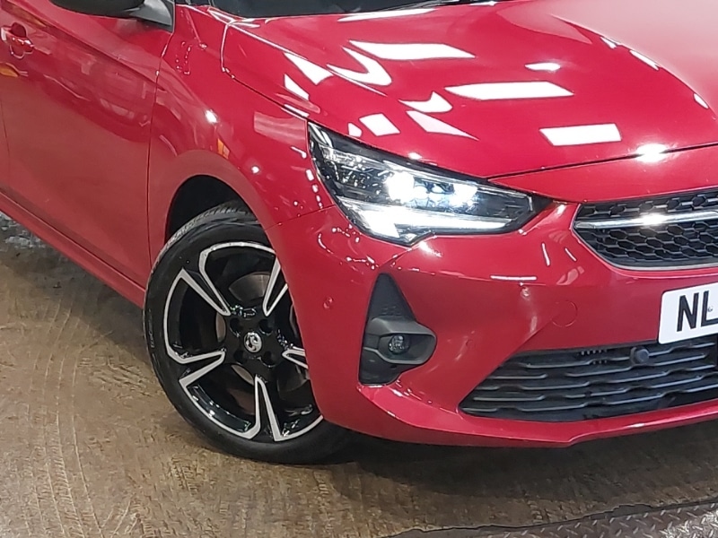 Used Vauxhall Corsa 2023 for sale - 76150197: Photo 9