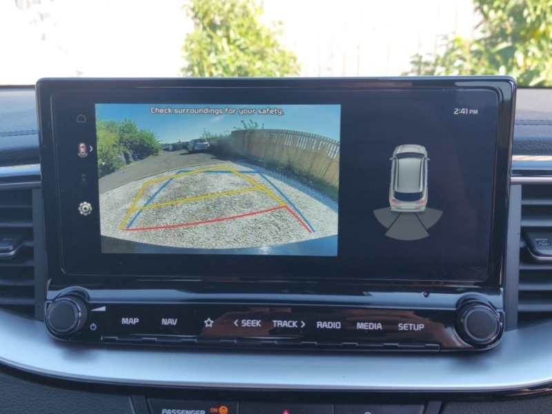 Vehicle 11