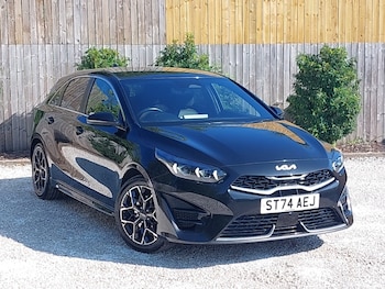Kia - Ceed