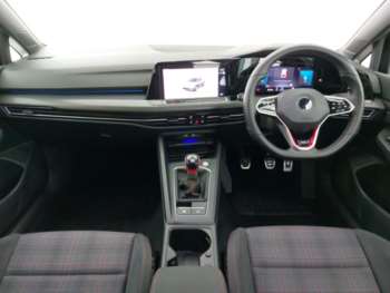 Used Volkswagen Golf 2021 for sale - 74877525: Photo