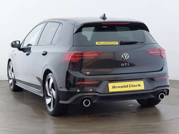 Used Volkswagen Golf 2021 for sale - 74877525: Photo