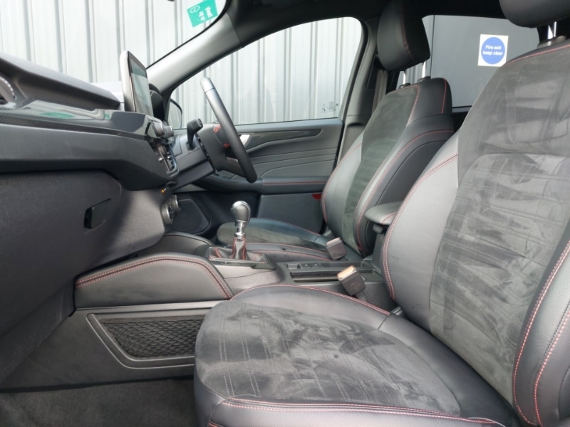 Used Ford Kuga 2023 for sale - 78133318: Photo 5