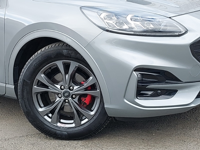 Used Ford Kuga 2023 for sale - 78133318: Photo 9