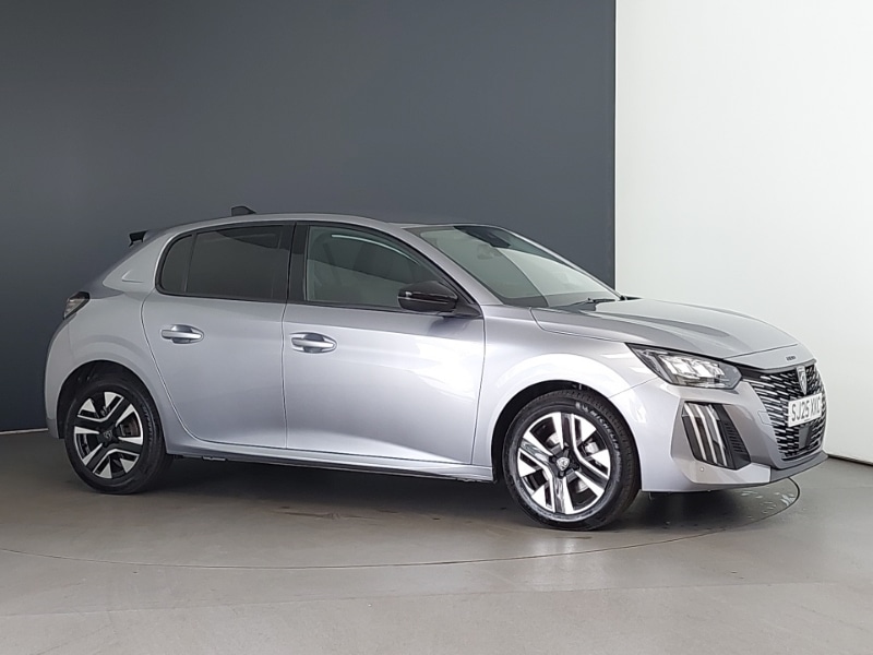 Used Peugeot 208 2025 for sale - 77977446: Photo 12