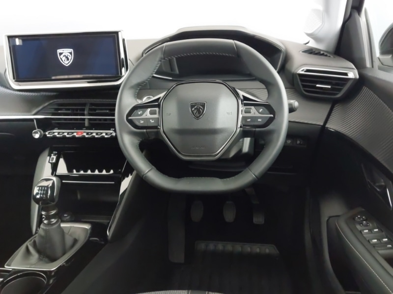 Used Peugeot 208 2025 for sale - 77977446: Photo 7