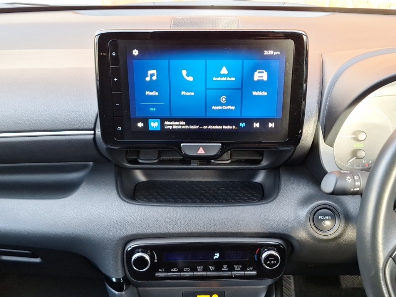 Used Mazda Mazda2 HYBRID 2024 for sale - 77977495: Photo 10