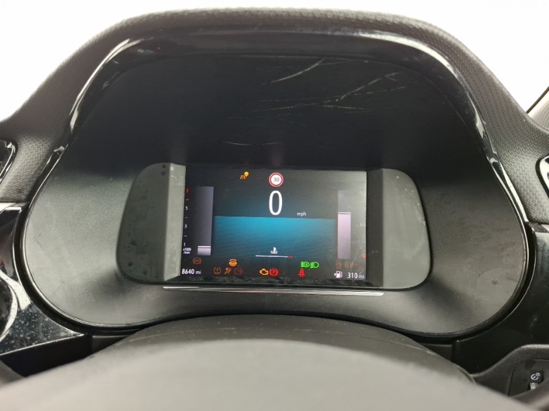 Used Vauxhall Corsa 2025 for sale - 76861028: Photo 10